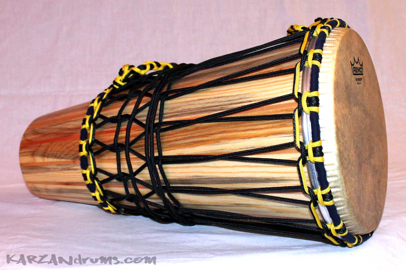 Remo shop ashiko drum
